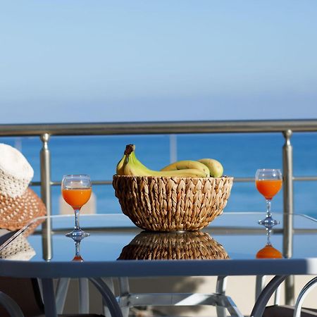 Cafe Noir - Sea View Exclusive Maisonette By Sky Hill Resorts Pangalochori Esterno foto