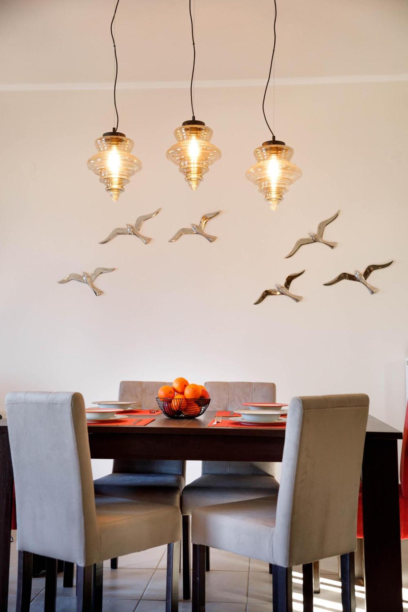 Cafe Noir - Sea View Exclusive Maisonette By Sky Hill Resorts Pangalochori Esterno foto