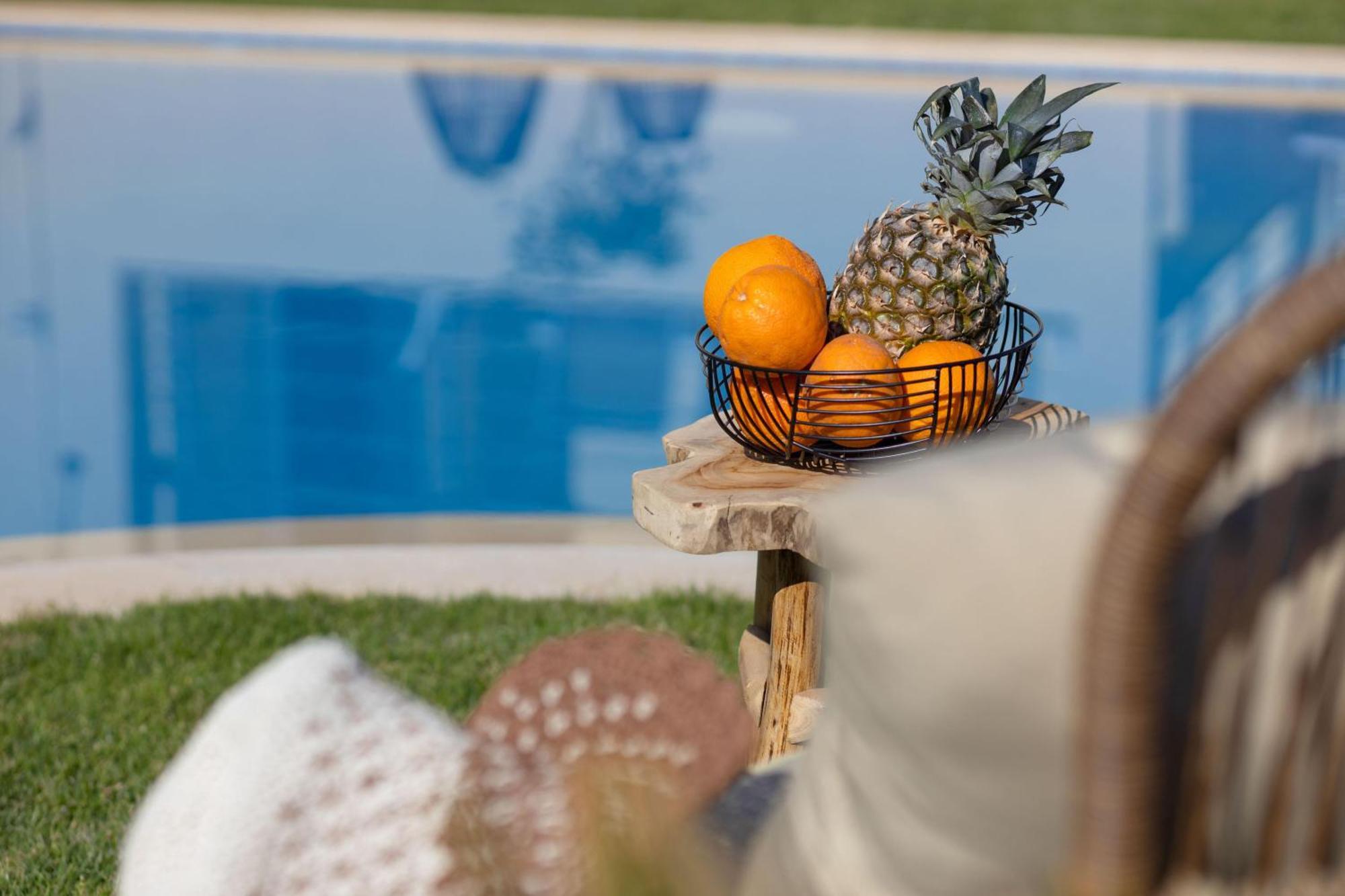 Cafe Noir - Sea View Exclusive Maisonette By Sky Hill Resorts Pangalochori Esterno foto